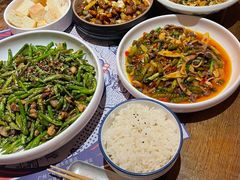 -铁公鸡·四川料理(天环广场店)