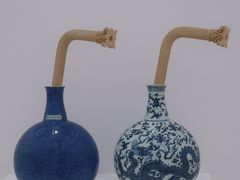 -深圳市当代艺术与城市规划馆
