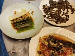 -西安绿地假日酒店·丽宝轩中餐厅