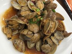 -洲晓鲜·舟山海鲜大排档(朱家尖风景区店)