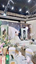 点击看大图 -GRACE KELLY婚纱与礼服(北京店)