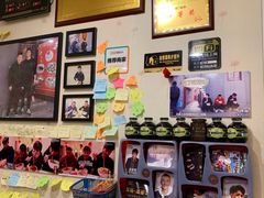 -黑八私房老北京炸酱面