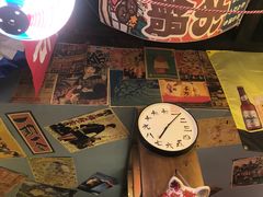 -白石の深夜食堂(宝龙店)