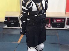 -松江大学城体育馆滑冰馆