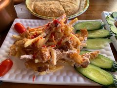 -玛吉阿米·餐吧