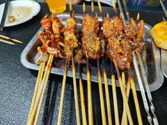 -中国传统伊兰拉面(石景山店)