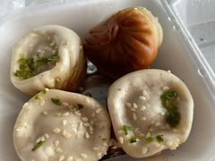 -正宗上海生煎包(North York)