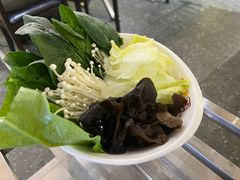 -黄记煌三汁焖锅(崇文门店)