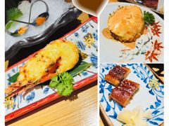 -花和海鲜自助(梅江店)