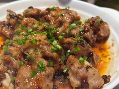 -美人鱼悬崖海景餐厅(鹿嘴山庄店)