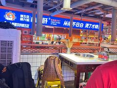 -钢管厂歆瑞源油卤串串香(春熙路太古里店)