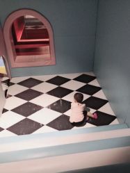 -汤姆猫亲子乐园(保利Mall店)
