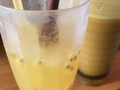 -港湾糖水