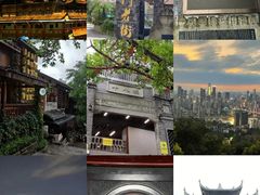 -人民解放纪念碑