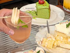 -流酥可心·牛乳蛋糕商店(禾祥西路店)