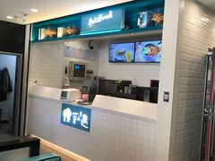 -李先生牛肉面大王(上海站南广场店)