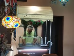 -La Medina餐厅(亮马河南路店)