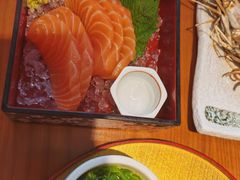 -有喜屋·烧鸟·居酒屋(周浦万达店)
