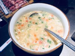 -很久以前羊肉串(昌里路三钢里店)