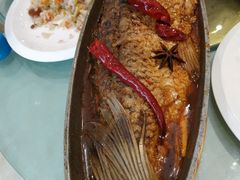 -撒拉花儿·新疆菜·清真(太阳宫店)