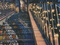 -中旅阿那亚九龙湖·公主酒店