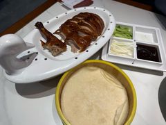 -东流山烤鸭·家常菜(雨山龙湖店)