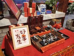 -正阳门饭庄·烤鸭·北京菜(万丰路七里庄店)