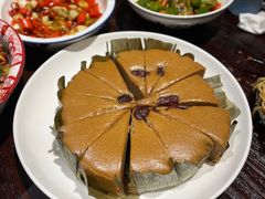 -传统菜农庄(皇姑路店)