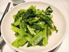 -江城小馆陕南妈妈菜·全球旅行餐厅(钟楼店)