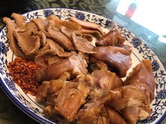 -茅溪菜·家宴(上品拾陆店)