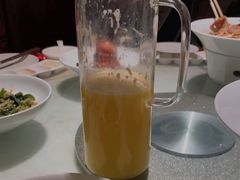-北京老铺烤鸭(西稍门店)