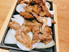 -恩你小木屋·烤肉韩式料理(嘉兴秀洲店)