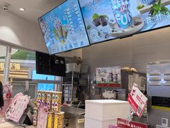 -DQ·蛋糕·冰淇淋(湖景东路店)