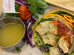 -就是卷儿Wrap and Roll(宣化路店)
