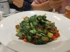 -粤食堂(天津和悦汇店)