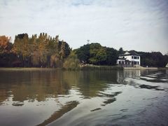 -凤城河风景区