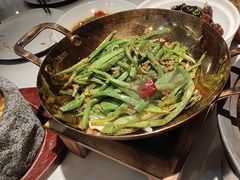 -绿茶餐厅(淮安区万达广场店)