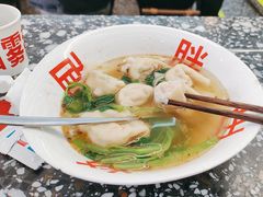 -胖妹面庄(香饵胡同店)