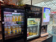 -上渔铁板烧(熙悦汇店)