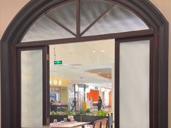 -静香HOUSE·全时段融合餐厅(七星欢乐颂店)