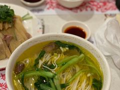 -振鼎鸡(福州路店)
