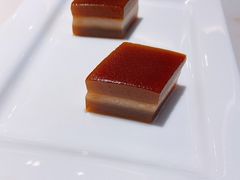 山西枣皇糕-利苑酒家(华熙国际店)