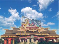 -灵玲国际马戏城