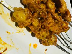 -花腰餐吧Bistro烧烤 傣味(传媒大学店)