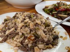 -九九牛肉馆(南山路店)
