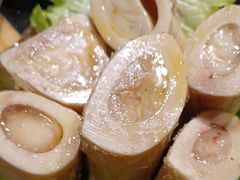 -顶顶汤火牛排火锅·经典铜锅涮肉