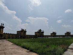 -敕勒川草原文化旅游区