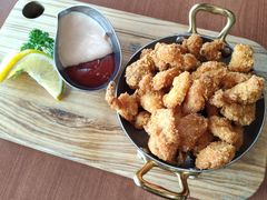 -魏斯理汉堡(西安沣东吾悦店)