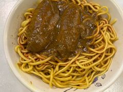 -百乐门粉面店(二龙喉分店)