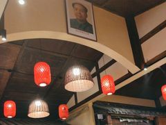 -富正毅三下锅·湘西韵味(天门山索道店)